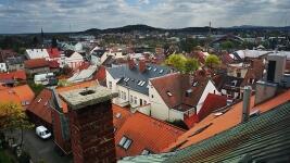 Ceská lípa DamPanorama1